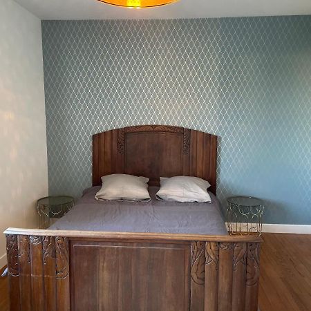 Maison Chaleureuse Villeneuve-sur-Lot Exteriér fotografie